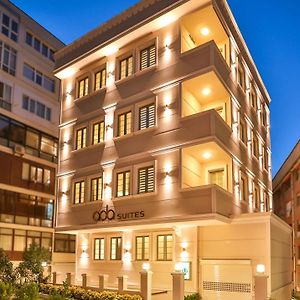 Ada Suites Nisantasi